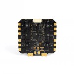 Original Axisflying ECO Stack 80A+F722/F405 Flight Controller 6S-8S Suitable for 13 Inch Drone DIY Part